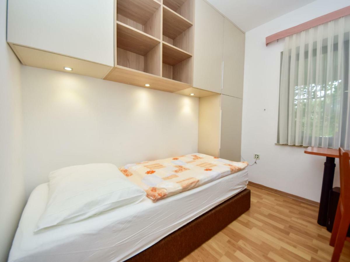 Apartment Anica-1 By Interhome Diklo Extérieur photo