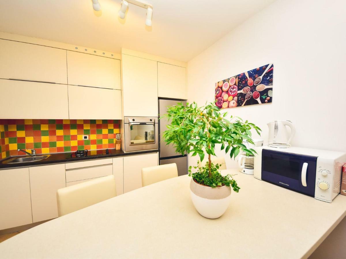 Apartment Anica-1 By Interhome Diklo Extérieur photo