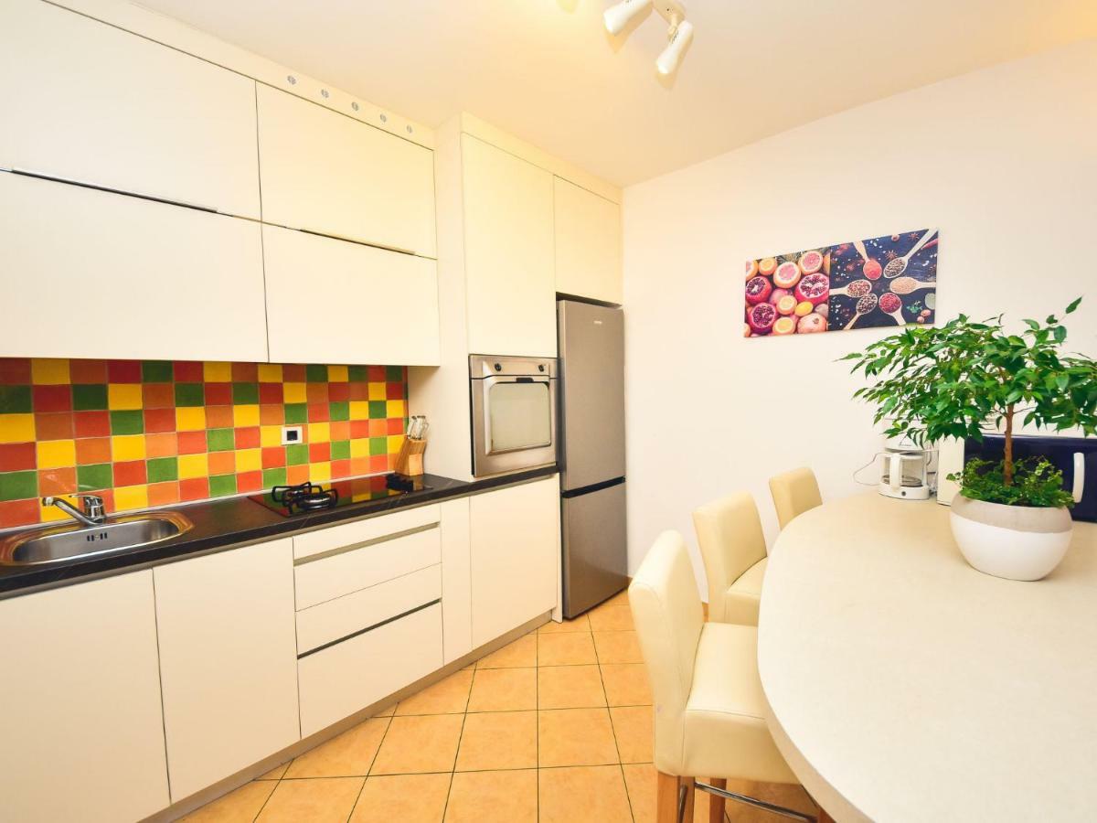 Apartment Anica-1 By Interhome Diklo Extérieur photo